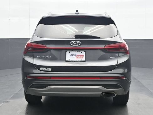 Used 2023 Hyundai Santa Fe SEL AWD/4WD image 5