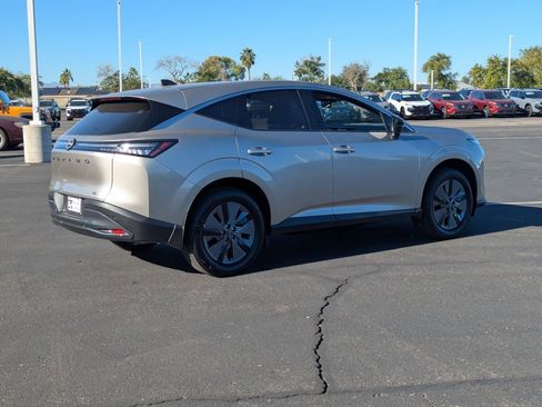 New 2026 Nissan Murano SL image 5