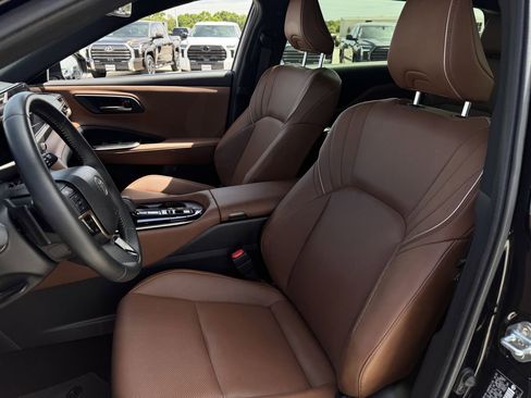 Used 2025 Toyota Crown Signia AWD/4WD image 25