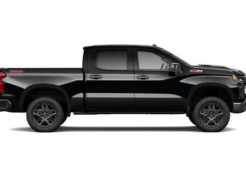 New 2026 Chevrolet Silverado 1500 LT Trail Boss w/ LT Trail Boss Premium Package image 29