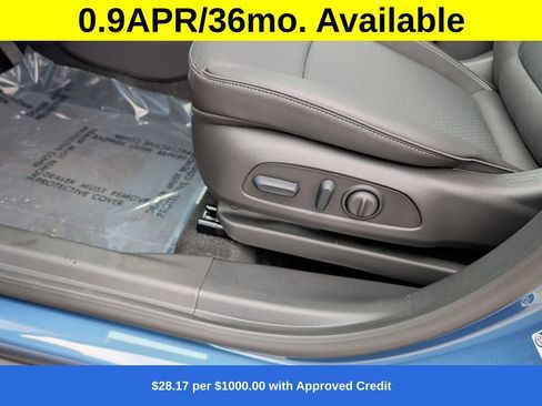 New 2026 Buick Encore GX Preferred w/ Comfort Package image 11