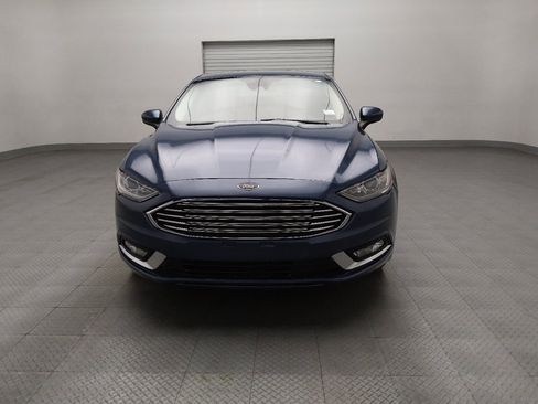 Used 2019 Ford Fusion SE w/ Equipment Group 151A image 15