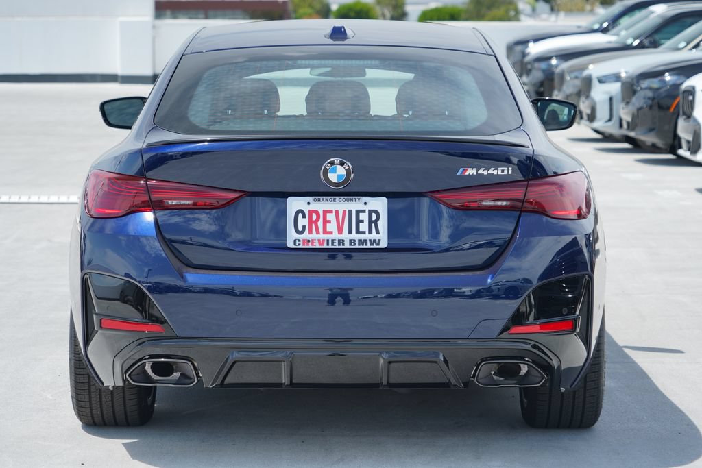 New 2026 BMW M440i w/ Premium Package RWD image 6