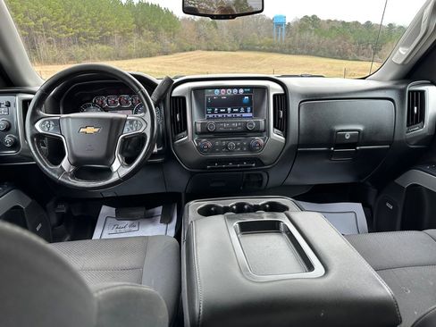 Used 2018 Chevrolet Silverado 1500 LT w/ All Star Edition image 14