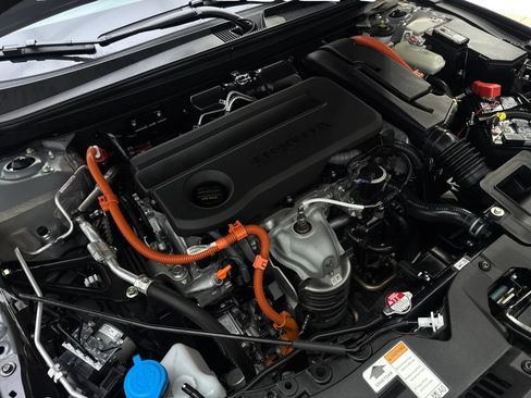 Used 2025 Honda Accord Sport image 76