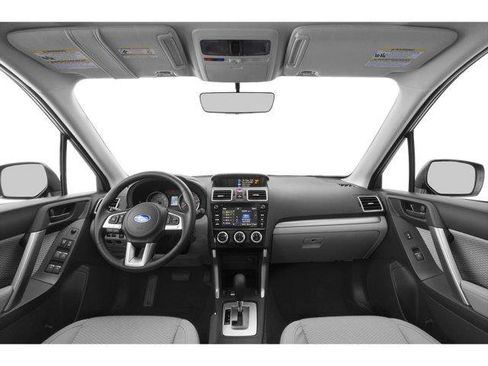 Used 2018 Subaru Forester 2.5i Premium w/ Popular Package #3B AWD/4WD image 33