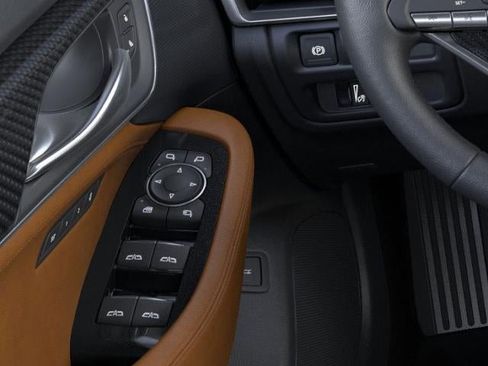 New 2026 Cadillac CT5 Premium Luxury image 22