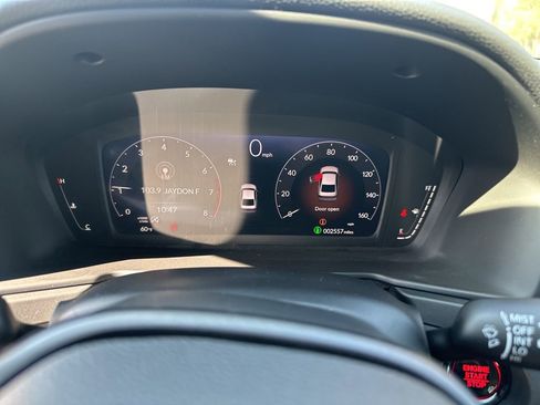 Certified 2025 Honda Accord SE image 33