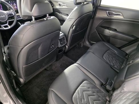 Used 2023 Kia Sportage X-Line w/ X-Line Premium Package image 15