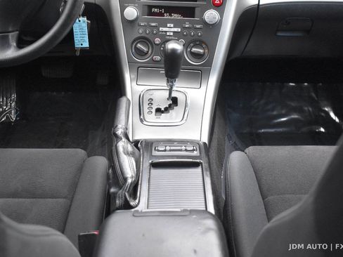 Used 2008 Subaru Outback 2.5i L.L. Bean AWD/4WD image 24