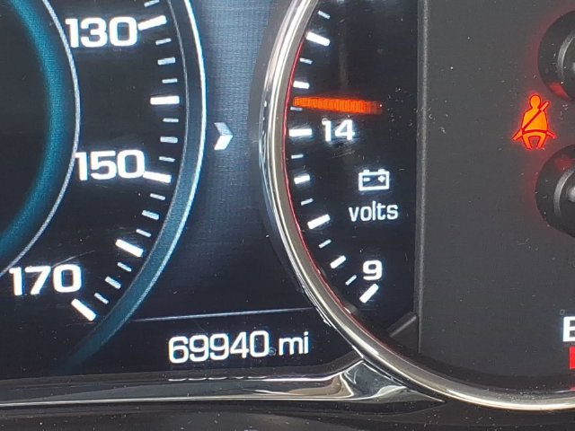 Used 2019 GMC Acadia Denali w/ Technology Package AWD/4WD image 42