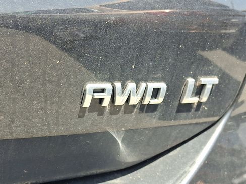 Certified 2024 Chevrolet Equinox LT AWD/4WD image 10