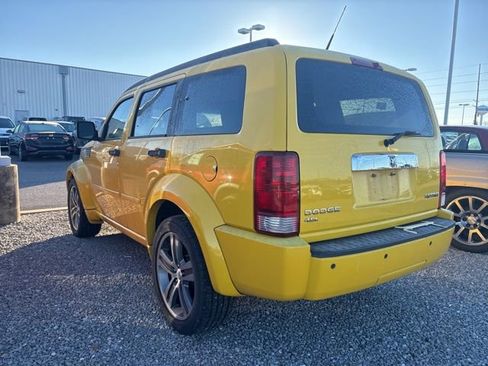 Used 2011 Dodge Nitro Detonator image 4