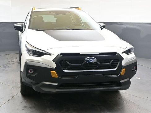 New 2026 Subaru Crosstrek 2.5i Wilderness AWD/4WD image 8