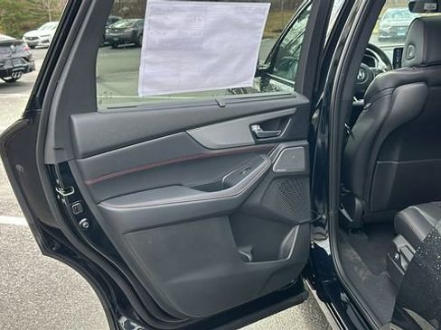 New 2026 Acura MDX A-Spec AWD/4WD image 22