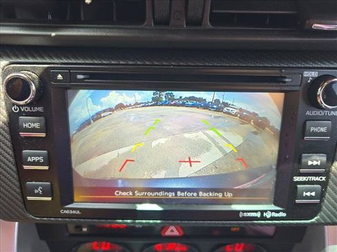 Used 2016 Subaru BRZ Limited w/ Popular Package #1 RWD image 13