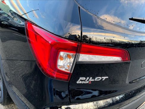 Used 2022 Honda Pilot Special Edition image 27