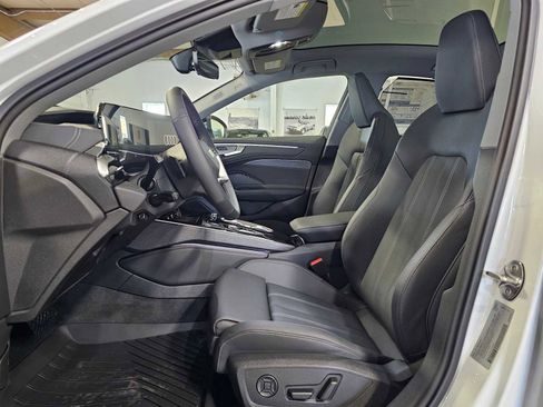 New 2026 Audi A6 Premium Plus image 23