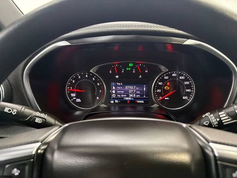 Used 2022 Chevrolet Blazer LT w/ Redline Edition FWD image 27