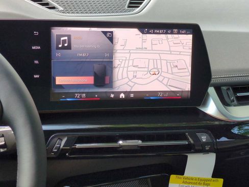 Used 2026 BMW X1 xDrive28i image 30