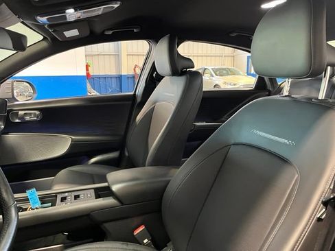 Used 2024 Hyundai Ioniq 6 SEL RWD image 23