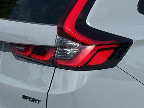 Used 2026 Honda CR-V Sport-L image 29