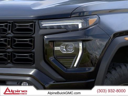 New 2026 GMC Canyon Elevation w/ Convenience Package AWD/4WD image 10