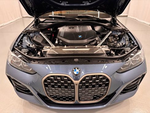 Used 2024 BMW 440i xDrive Coupe image 25