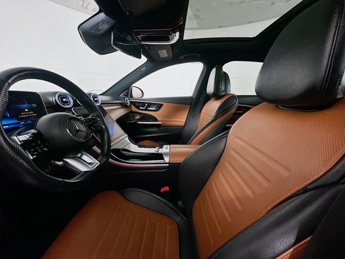 Used 2024 Mercedes-Benz C 43 AMG 4MATIC Sedan image 18