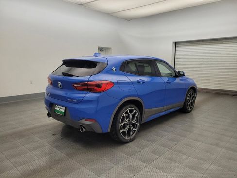 Used 2018 BMW X2 sDrive28i w/ M SportX Package image 9