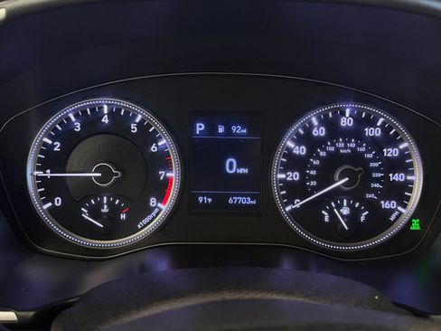 Used 2019 Hyundai Santa Fe SE AWD/4WD image 18