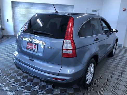 Used 2011 Honda CR-V EX image 32