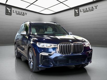 Used 2020 BMW X7 M50i w/ Dynamic Handling Package