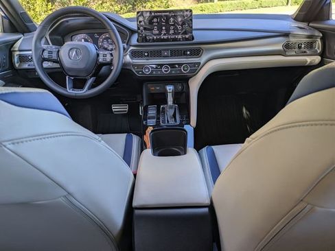 New 2026 Acura Integra A-Spec image 6