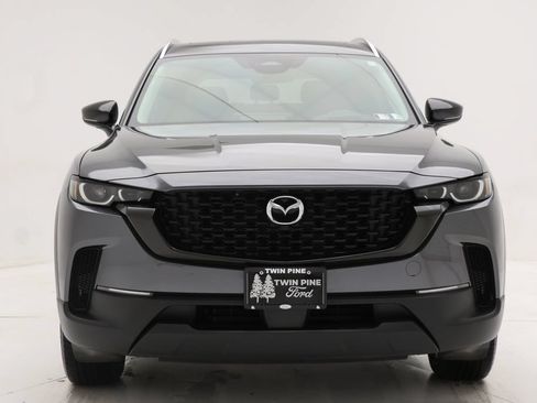 Used 2025 MAZDA CX-50 2.5 Hybrid w/ Premium Plus Pkg AWD/4WD image 4