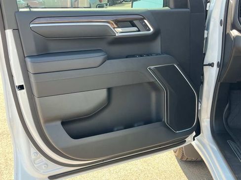 New 2026 Chevrolet Silverado 1500 LT w/ All Star Edition Plus image 24