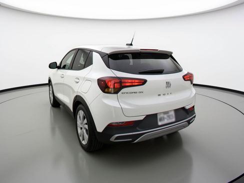 Used 2025 Buick Encore GX Preferred image 6
