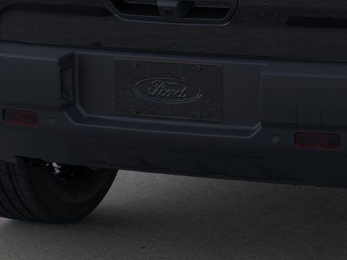 Used 2024 Ford Bronco Sport Outer Banks w/ Tech Package AWD/4WD image 15