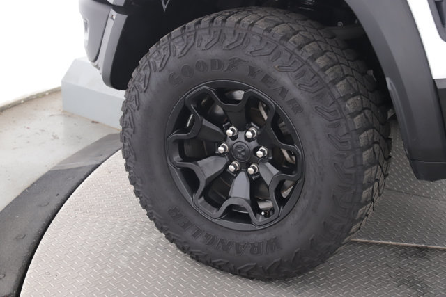 Used 2025 RAM 1500 RHO w/ Bed Utility Group AWD/4WD image 13