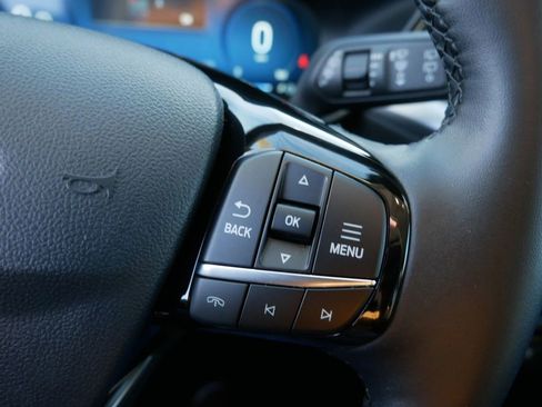 Certified 2024 Ford Escape Platinum image 16