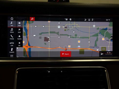 Used 2019 Porsche Panamera image 12