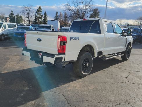 New 2026 Ford F250 XLT w/ XLT Premium Package image 14