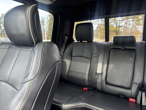 Used 2019 RAM 2500 Limited AWD/4WD image 27
