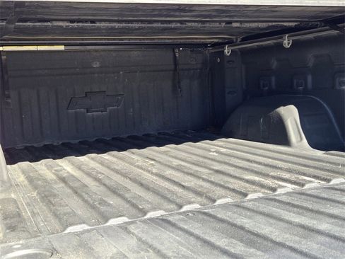 Used 2020 Chevrolet Silverado 1500 LTZ w/ LTZ Plus Package image 19