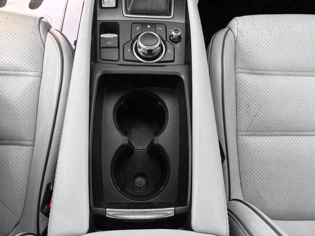 Used 2017 MAZDA MAZDA6 Grand Touring FWD image 18