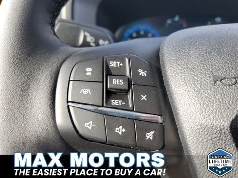 New 2025 Ford Bronco Sport Badlands w/ Badlands Tech Package image 34