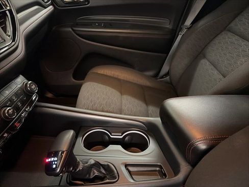 Used 2026 Dodge Durango GT AWD/4WD image 32