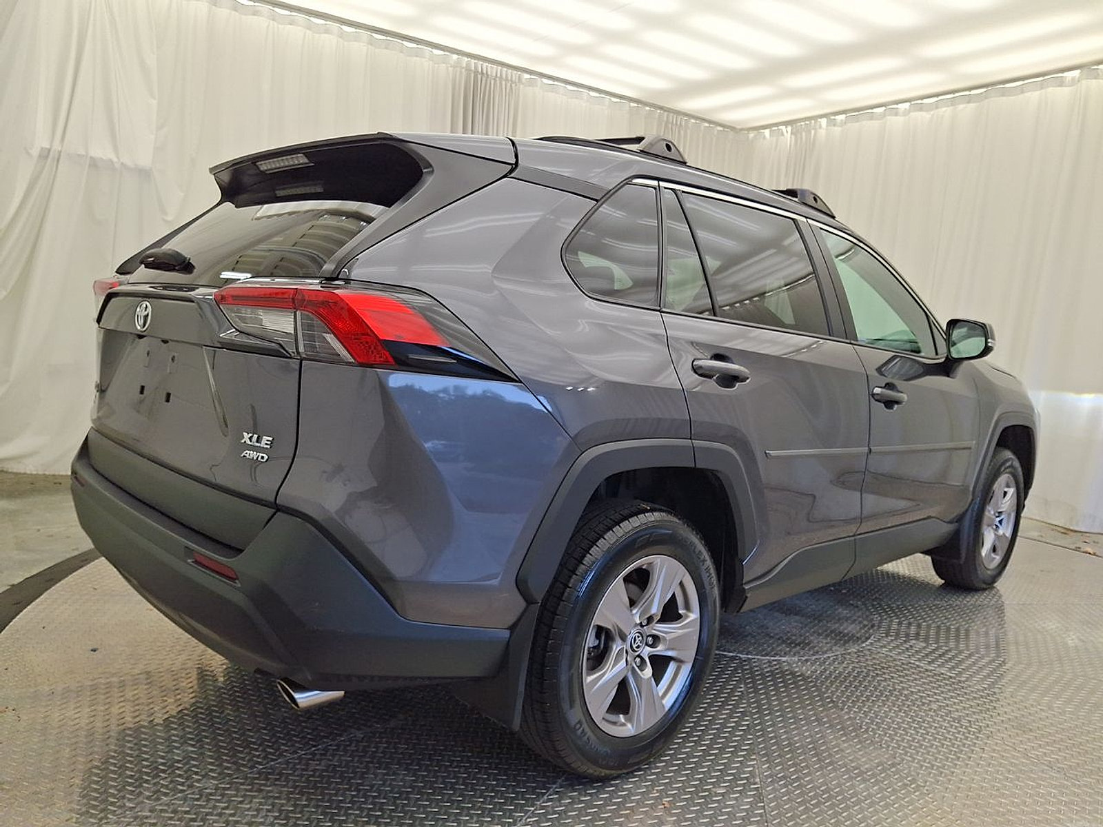 Certified 2023 Toyota RAV4 XLE w/ XLE Grade Weather Package AWD/4WD image 29
