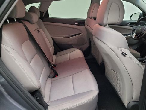 Used 2016 Hyundai Tucson SE w/ Option Group 02 image 19