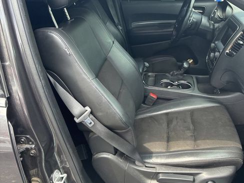 Used 2019 Dodge Durango GT RWD image 6